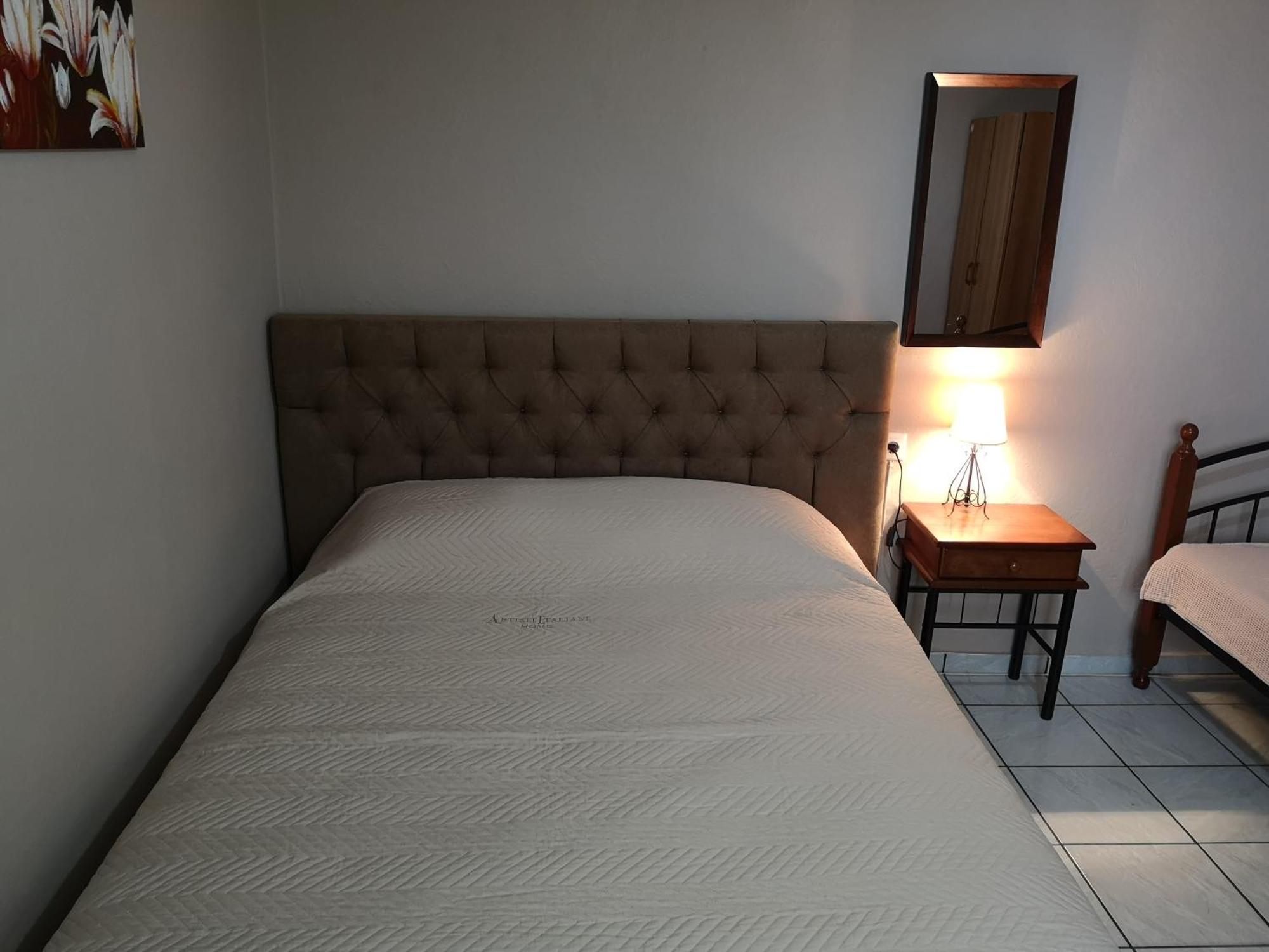 Venice Deluxe Studios Pefkari Quarto foto